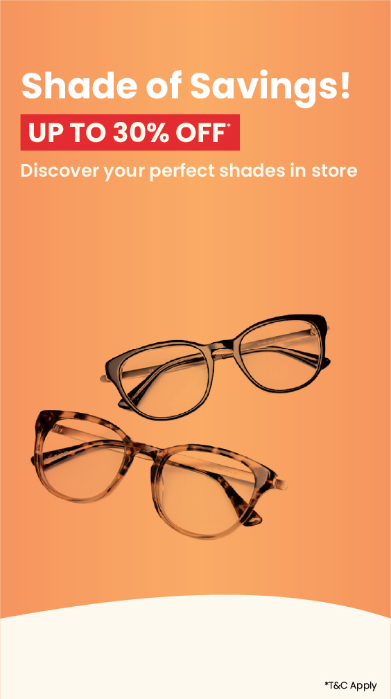 Sunglasses image